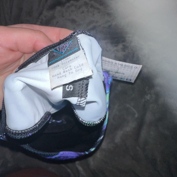 NWT Rave bottoms - Picture 3 of 3